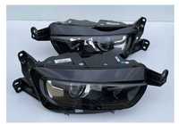 lampa CITROEN C4 PICASSO 2 II bi xenon komplet