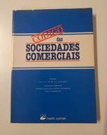 Código das Sociedades Comerciais