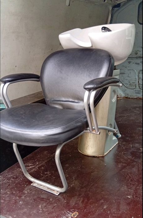 Продам Мойка парикмахерская