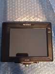 KEYENCE IV3-CP50 panel dotykowy.  Nowy