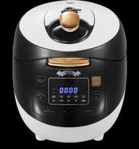 Henry King Multicooker x6