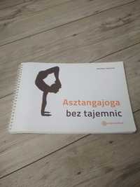 ashtangajoga bez tajemnic M. Sweeney