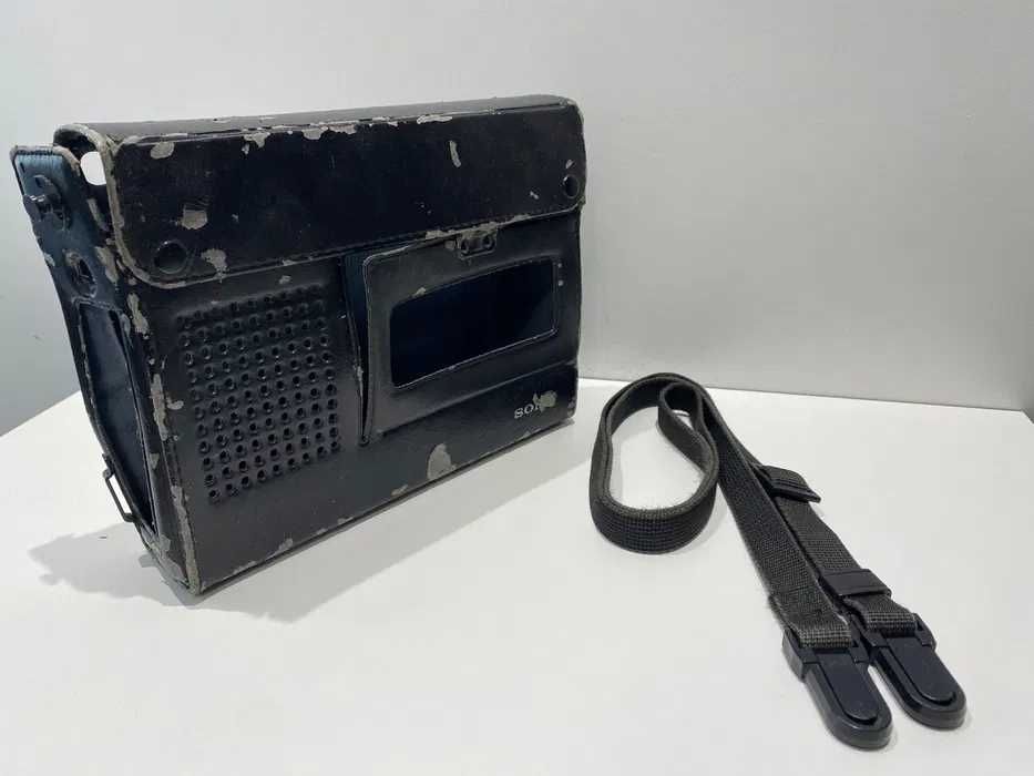 Sony TC-D5 PRO II - Gravador de Cassettes
