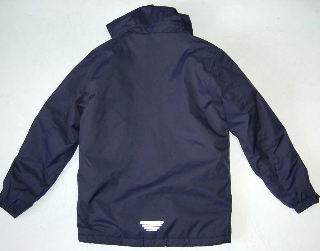 CMP CLIMA PROTECT MEDIUM na 164cm /14 lat kurtka młodzieżowa ocieplana