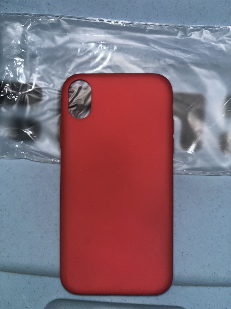 Etui iphone Xr