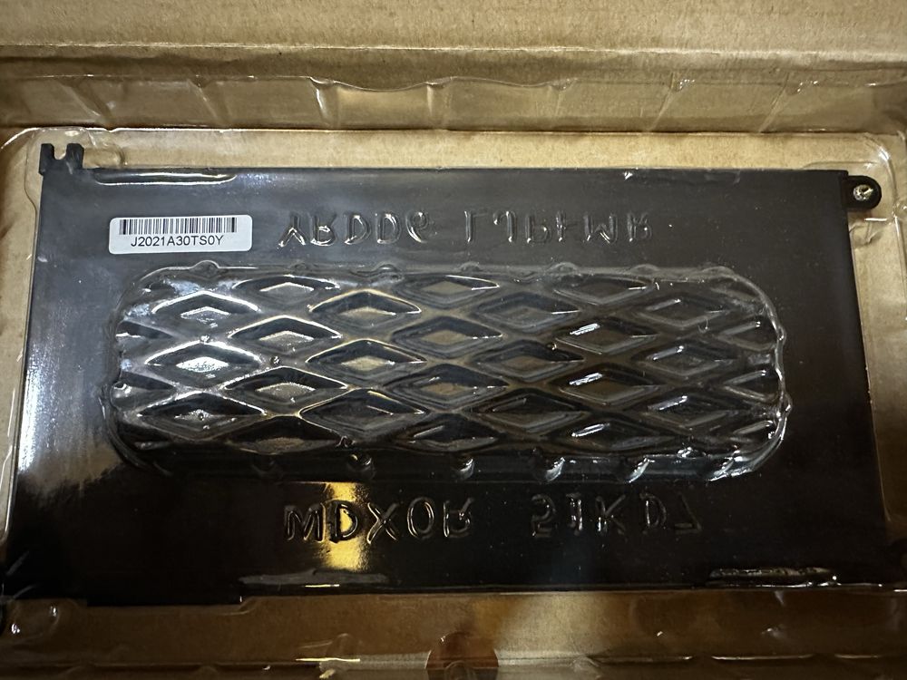 Батарея WDX0R для ноутбука Dell Vostro 5468, 5471, V5468, 2850mAh