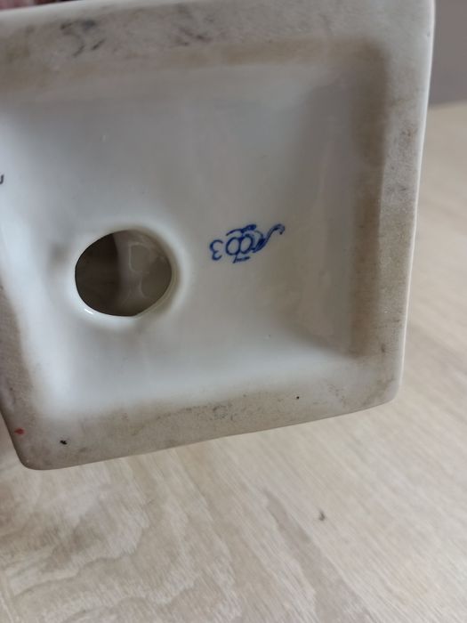 Статуєтка хокеїст воротар лфз