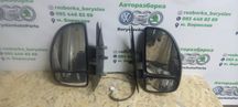 Зеркало Дзеркало Fiat Ducato Peugeot Boxer Citroen Jamper