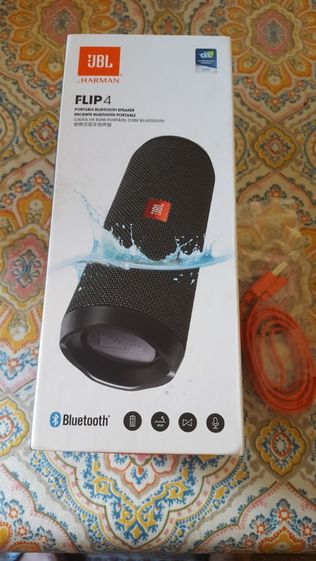 jbl flip 4