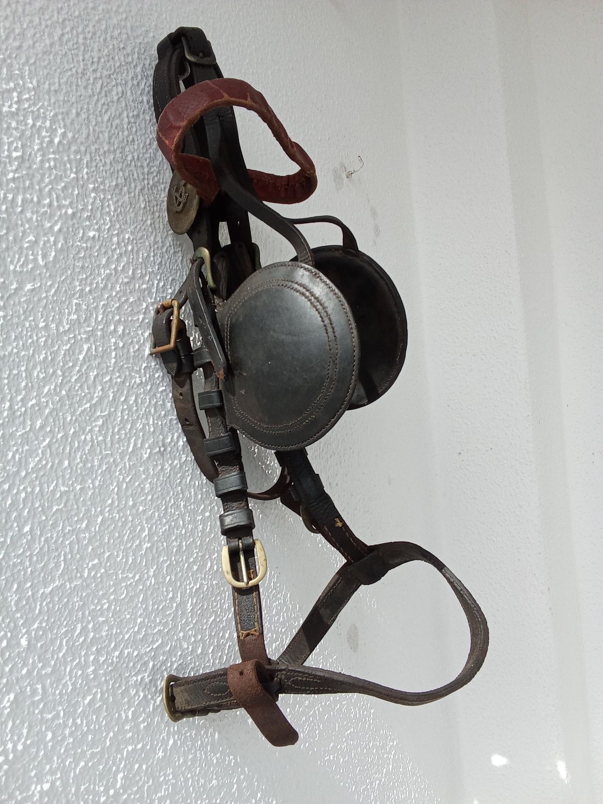 Vendo este material equestre