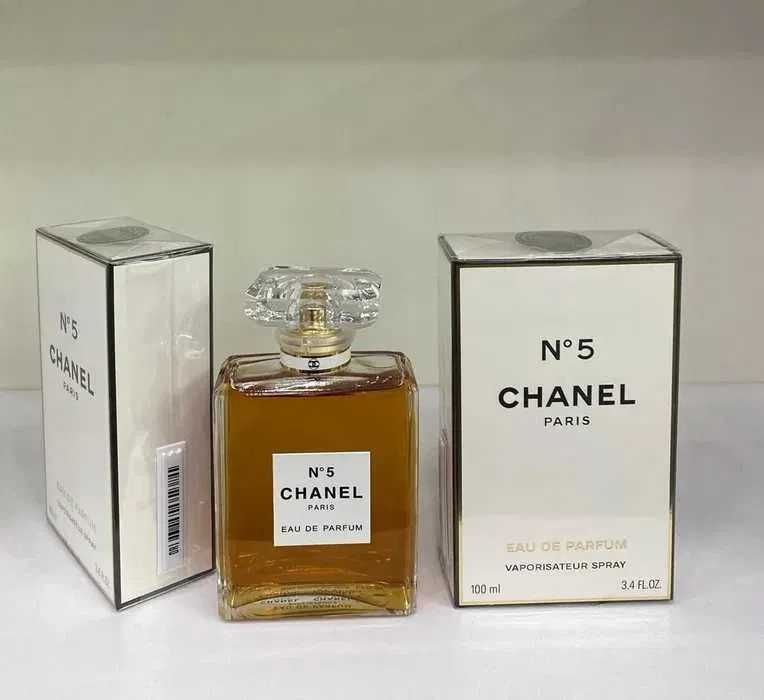 Chanel No5 100ml Oryginal