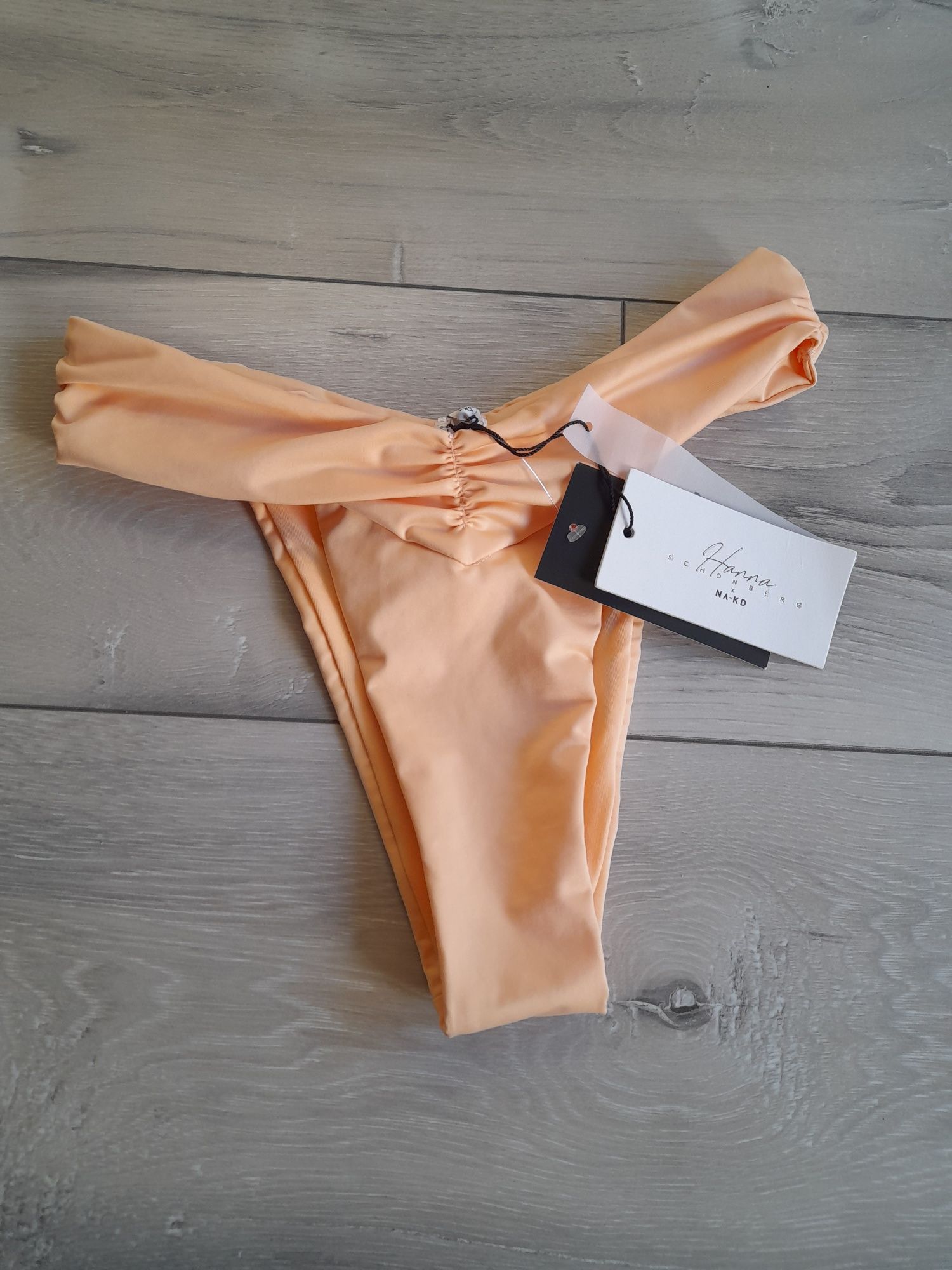 Dół od bikini na- kd r xxs