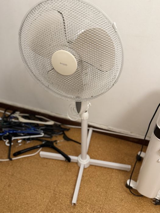 Moveis, aquecedor, ventoinhas, termaculador, Tv, exaustor