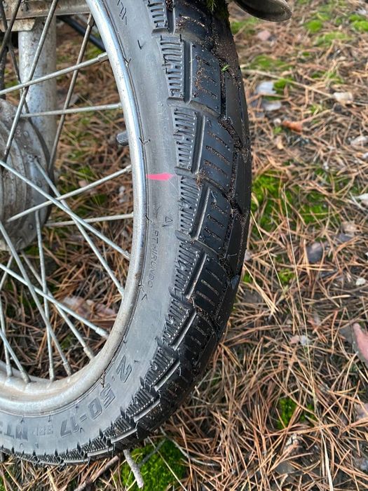 Мустанг мт 110-2 2013рік