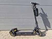 Segway Ninebot g30max gen2 vmax 50km/h sharkset