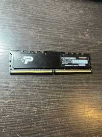 Оперативна пам'ять Patriot DDR4 16GB