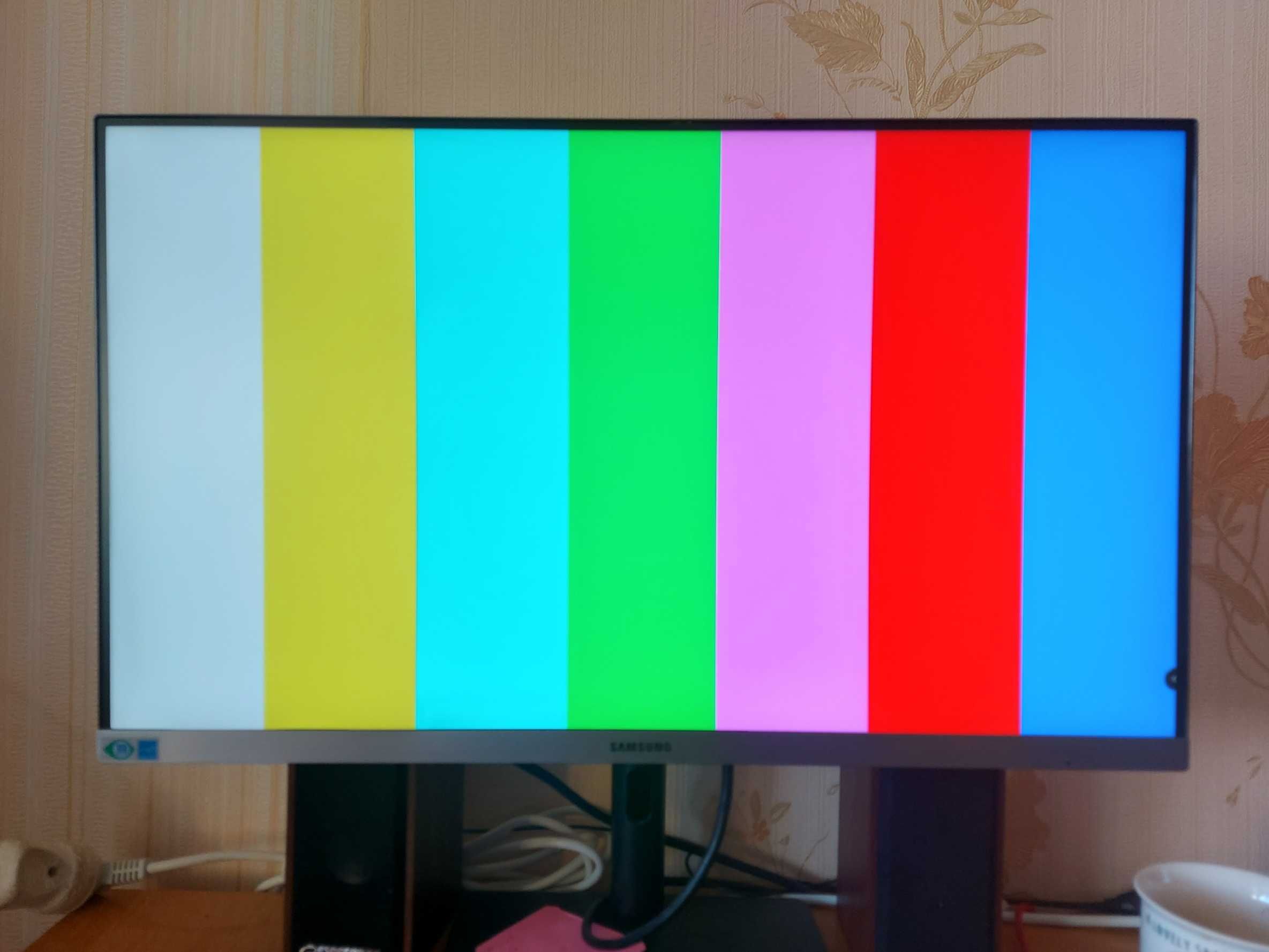 Монітор 24" Samsung S24R650 (з гарантією)