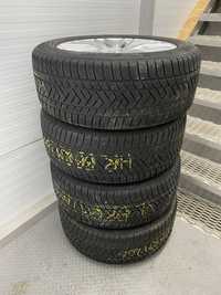 Шини 285/45 R20 Pirelli