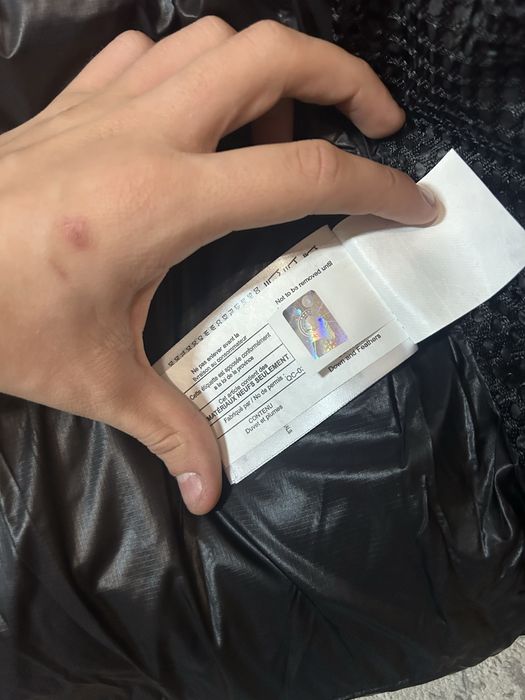 Куртка Canada Goose