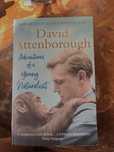 Adventures of a young naturalist - David Attenborough