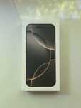 iPhone 16 Pro 128GB (NOWY nieodpakowany)