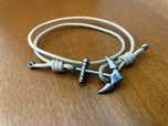 Pulseira Cabo d'mar - 7cm diametro