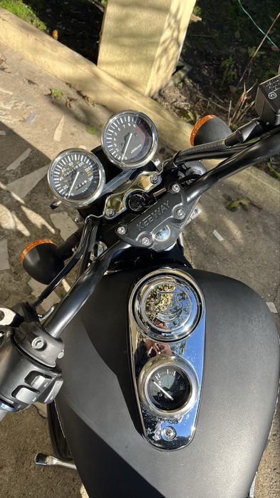 Keeway superlight 125cc