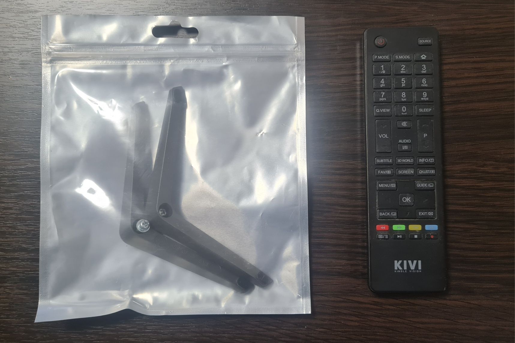 Телевізор KIVI 24" 24HK20G