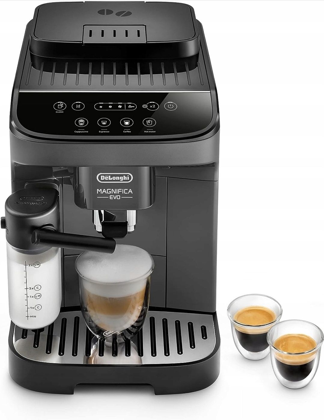 Ekspres do kawy De'Longhi Magnifica Evo ECAM292.52.GB 1450W nowy gw24