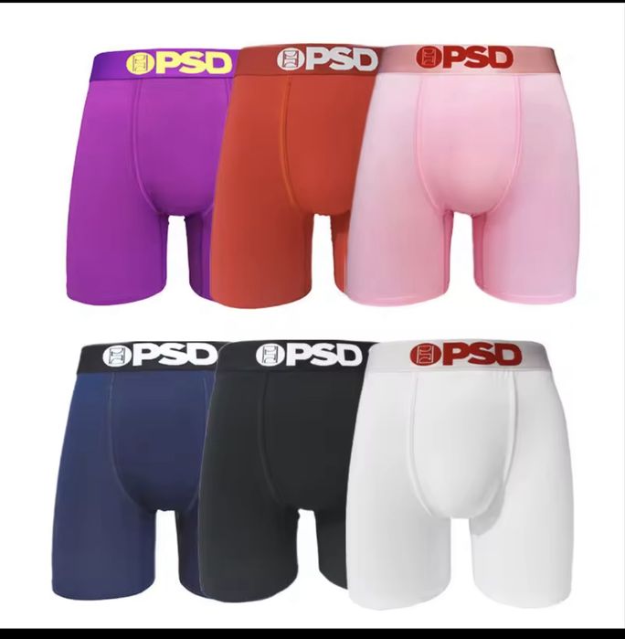 Белье ( трусы, боксерки) ETHIKA