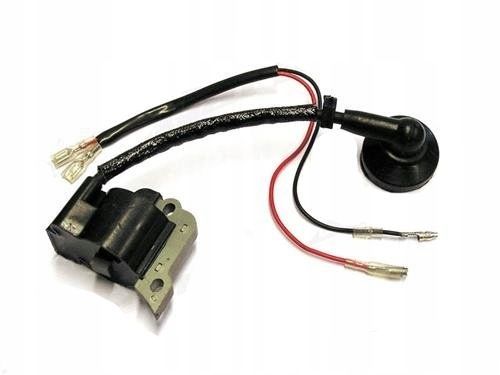 Cewka Iskrownik Texas CG260 Stiga ST26J Sterwins