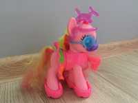 My little pony Duży kucyk Pinkie Pie ( 15 cm ).