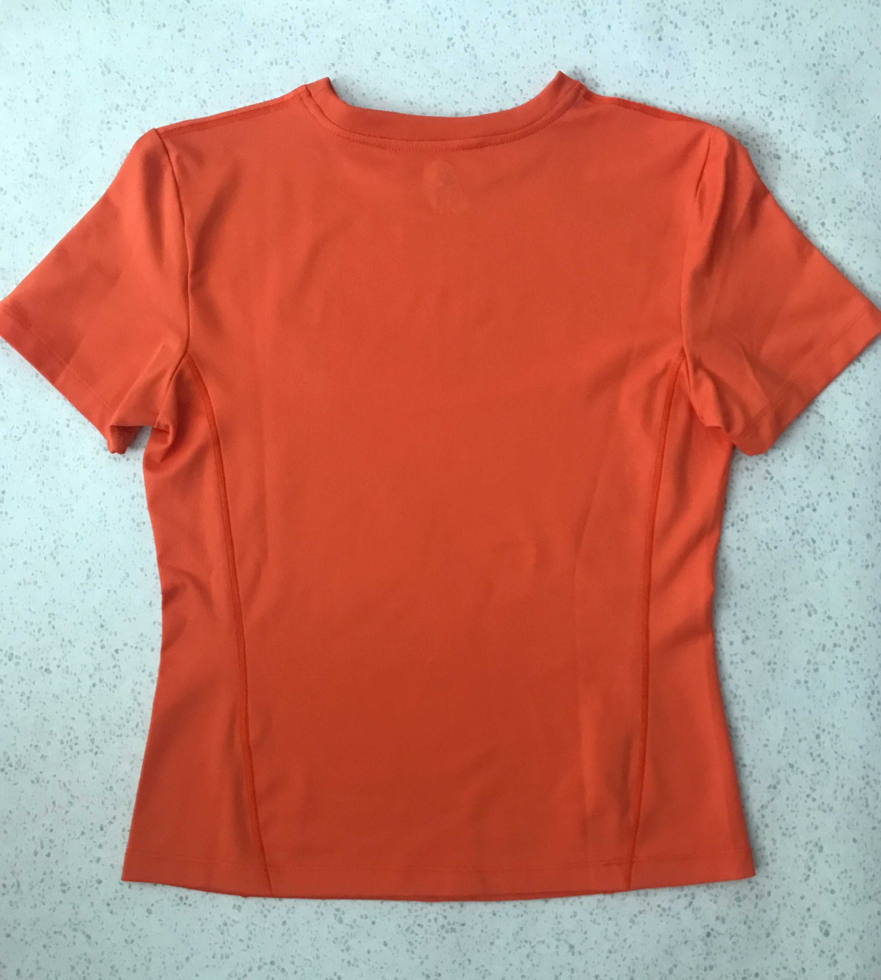 Термо кофта женская  odlo lady  + футболка odlo