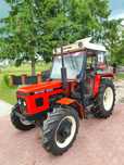 Okazja Ciągnik Zetor 6245 Orbitrol 4x4 Zarejestrowany jak7245nie Ursus