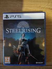 Steelrising PS5 Igła