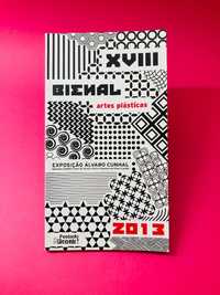 XVIII Bienal, Artes Plásticas, Exposição Álvaro Cunhal
