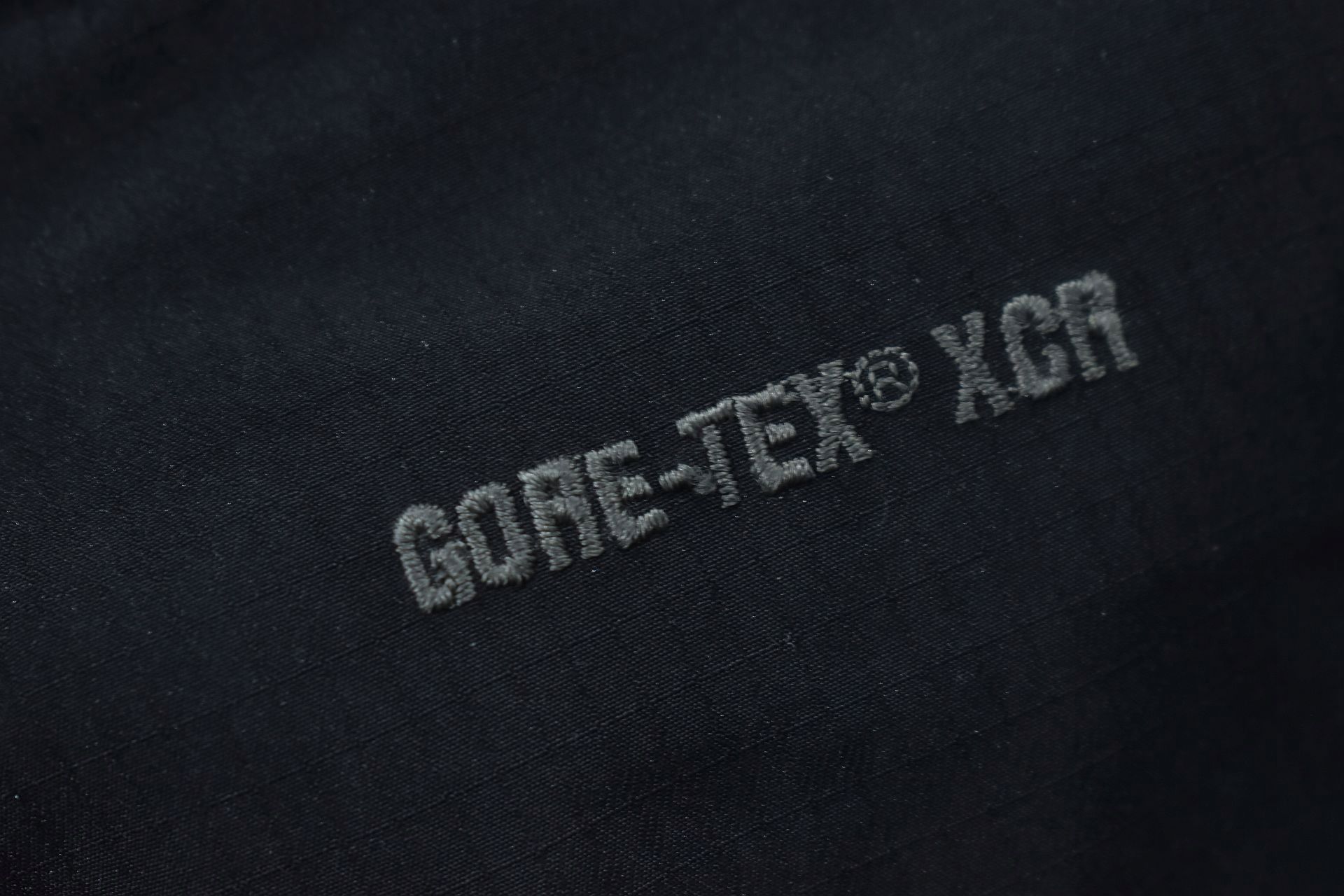 ARC'TERYX Damskie Spodnie Trekkingowe GORE TEX XCR L