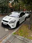 Ford Focus RS 305 koni