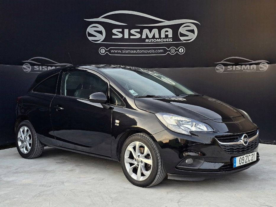 Opel Corsa 1.0 T 120 Anos