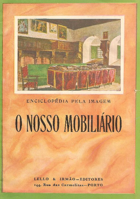 Lello Universal - 2 volumes