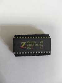 Микроконтроллер Z80 - Zilog  выбор производителя.