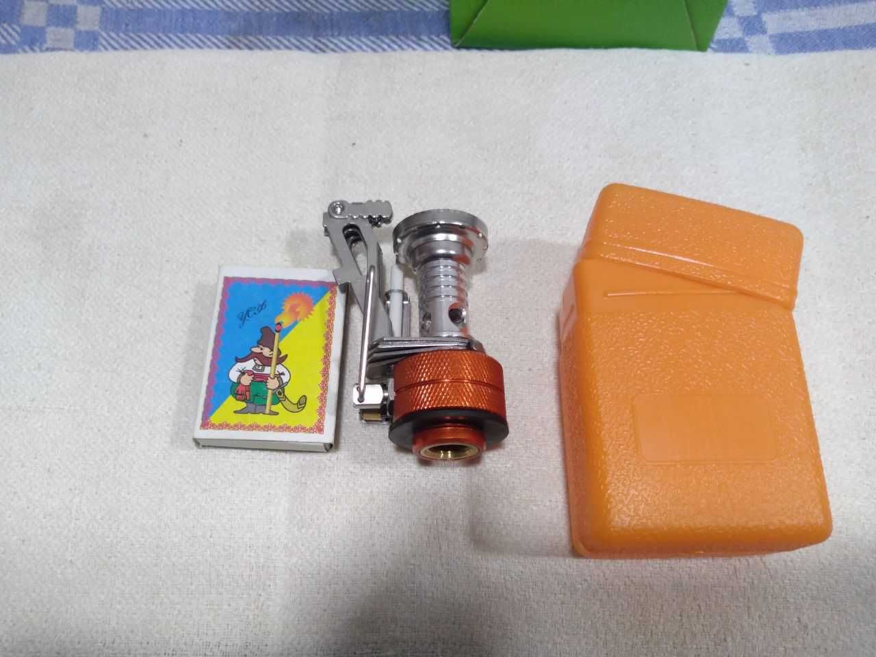 Пальник газовий складний Tramp UTRG-043