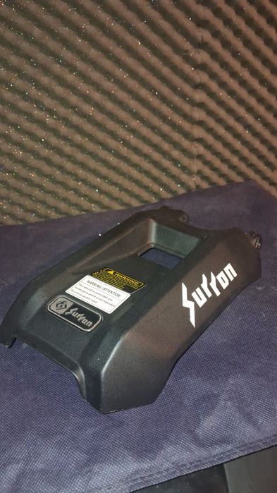 Klapka baterii surron light bee x