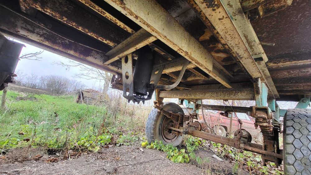 продам Причіп ГКБ 819.