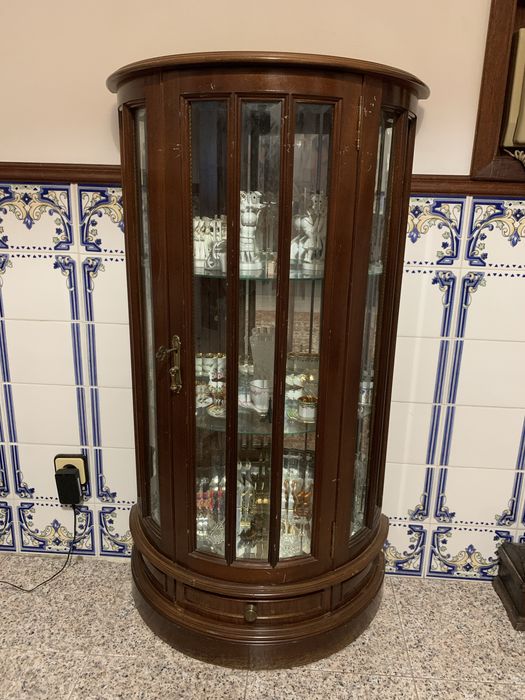4 Moveis de entrada