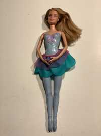 Lalka Barbie baletnica