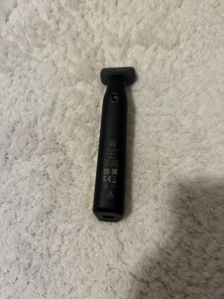 Golarka Philips OneBlade360