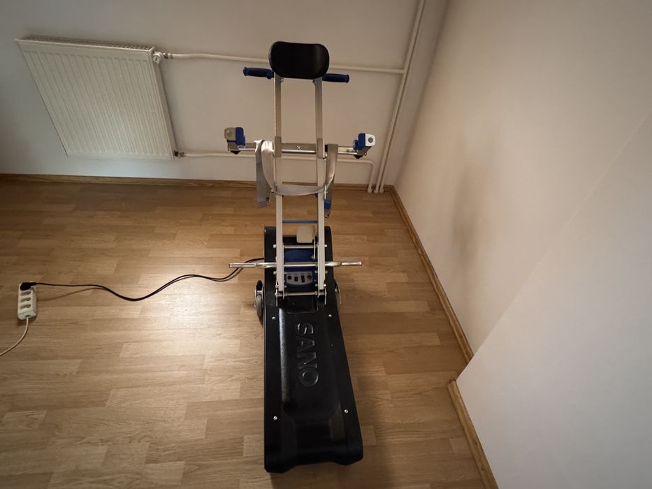Schodołaz gąsienicowy Liftkar PTR 130 stan idealny, jak nowy!