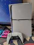 Продам Sony Playstation 5 Slim Digital 1 TB