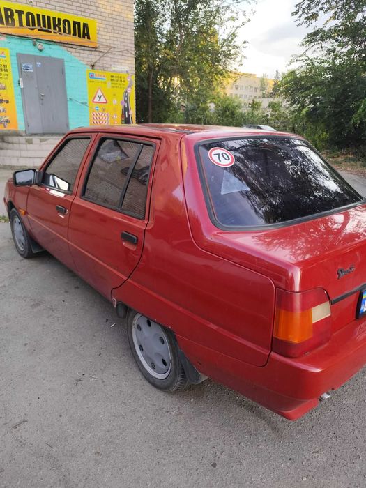 Продаж авто ЗАЗ 1103 Славута